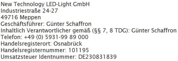 Impressum led-beleuchtung-gefluegelstall.de.ntligm.de