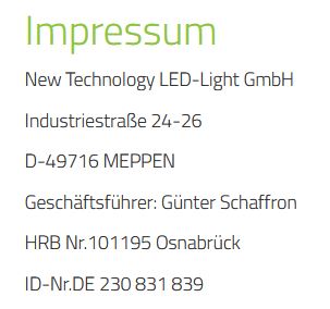 Impressum led-beleuchtung-gefluegelstall.de.ntligm.de